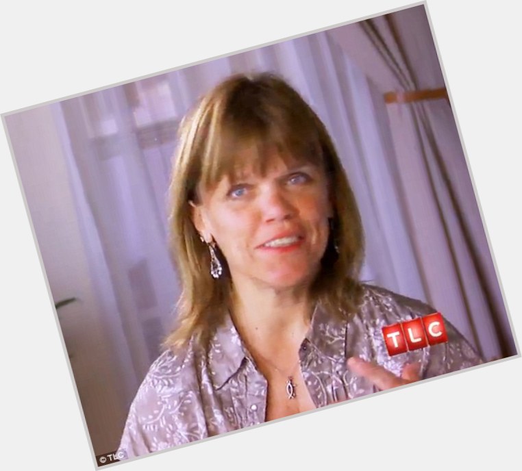 amy roloff and her family 10