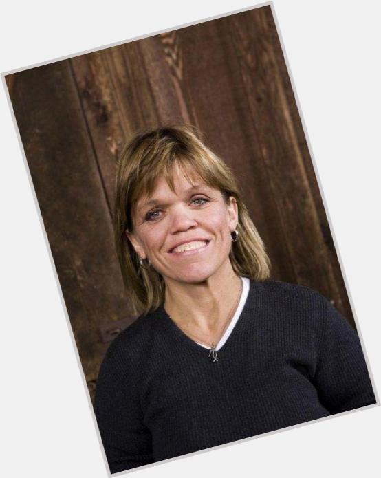 amy roloff family 1