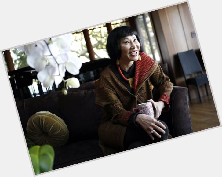 amy tan mother 7
