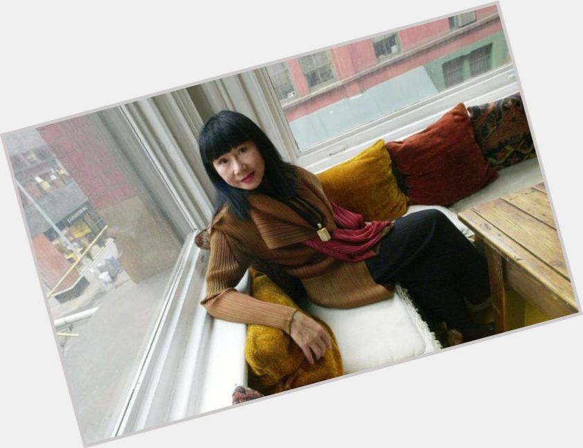 amy tan young 6