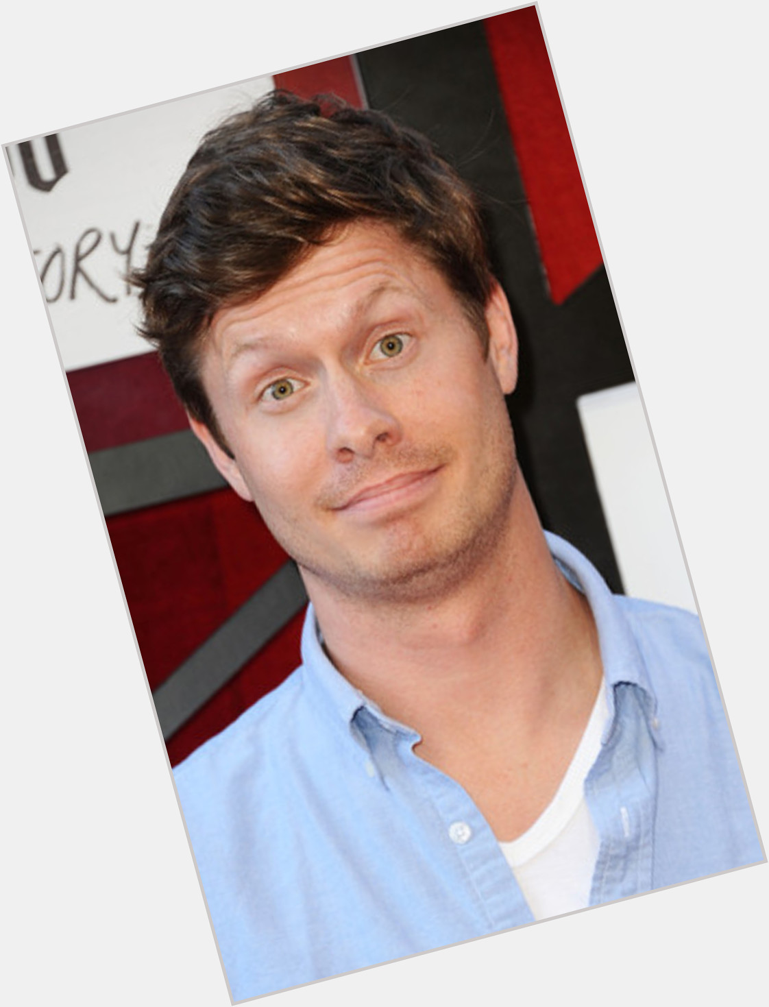 Https://fanpagepress.net/m/A/anders Holm Mindy Project 1