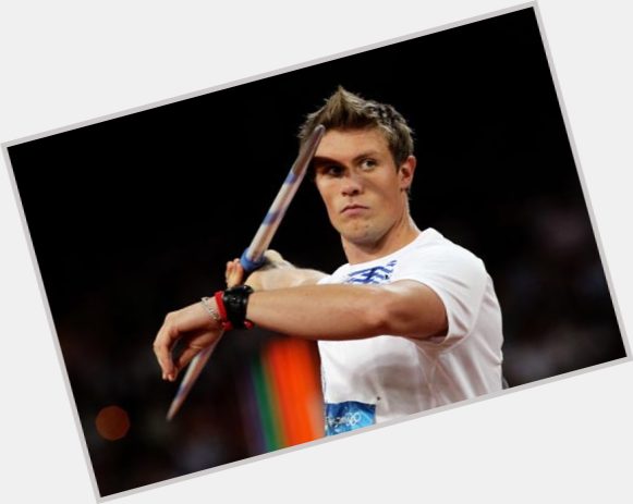 andreas thorkildsen javelin 1