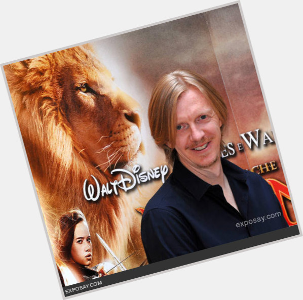 andrew adamson narnia 4