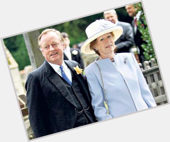 andrew parker bowles wedding 1