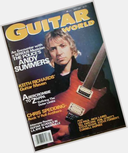 andy summers 1980 1