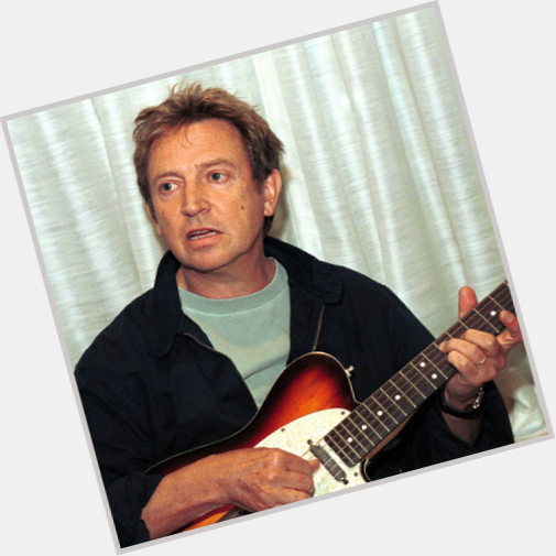 Andy Summers birthday 2015