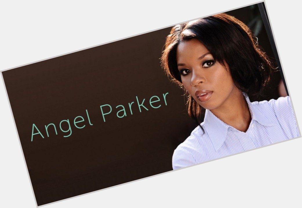Angel Parker birthday 2015