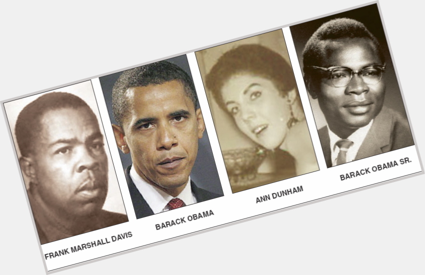 ann dunham and barack obama 6