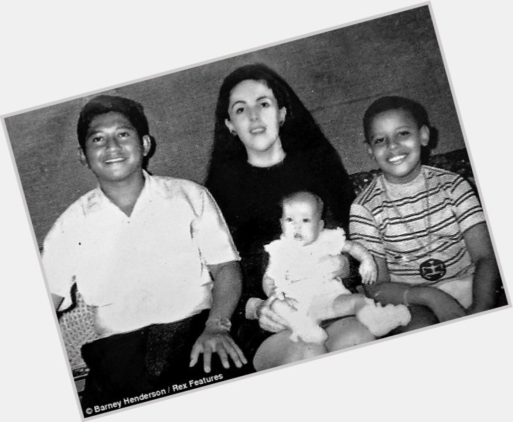 ann dunham and barack obama 7