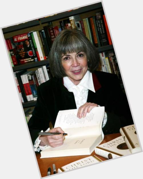 anne rice interview with the vampire 8
