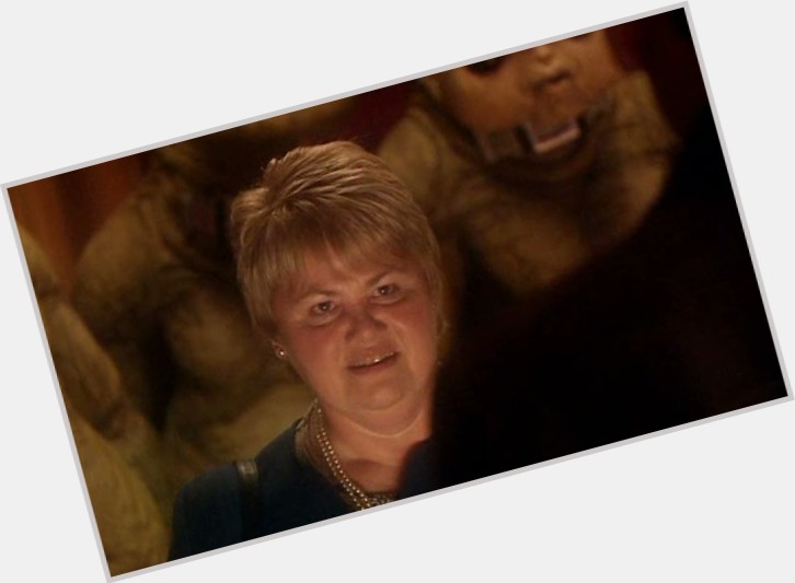 annette badland charlie and the chocolate factory 1