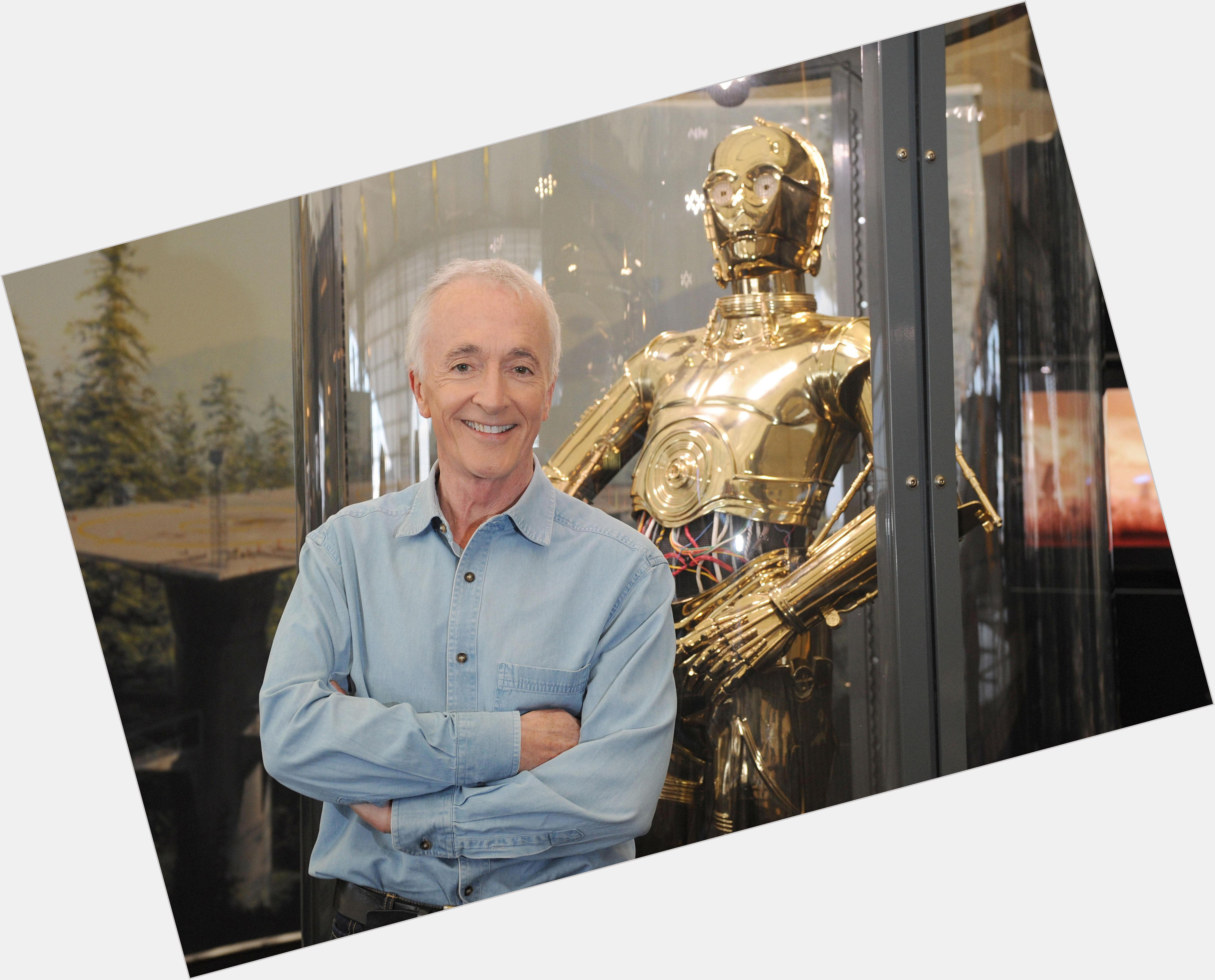 Https://fanpagepress.net/m/A/anthony Daniels And Kenny Baker 0