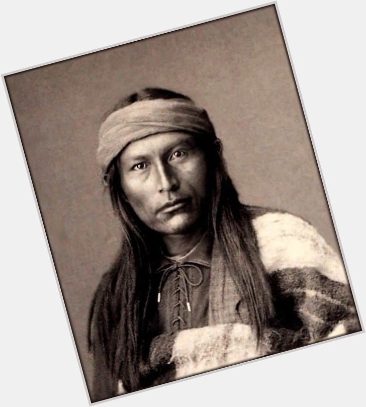 apache indian tribe 1