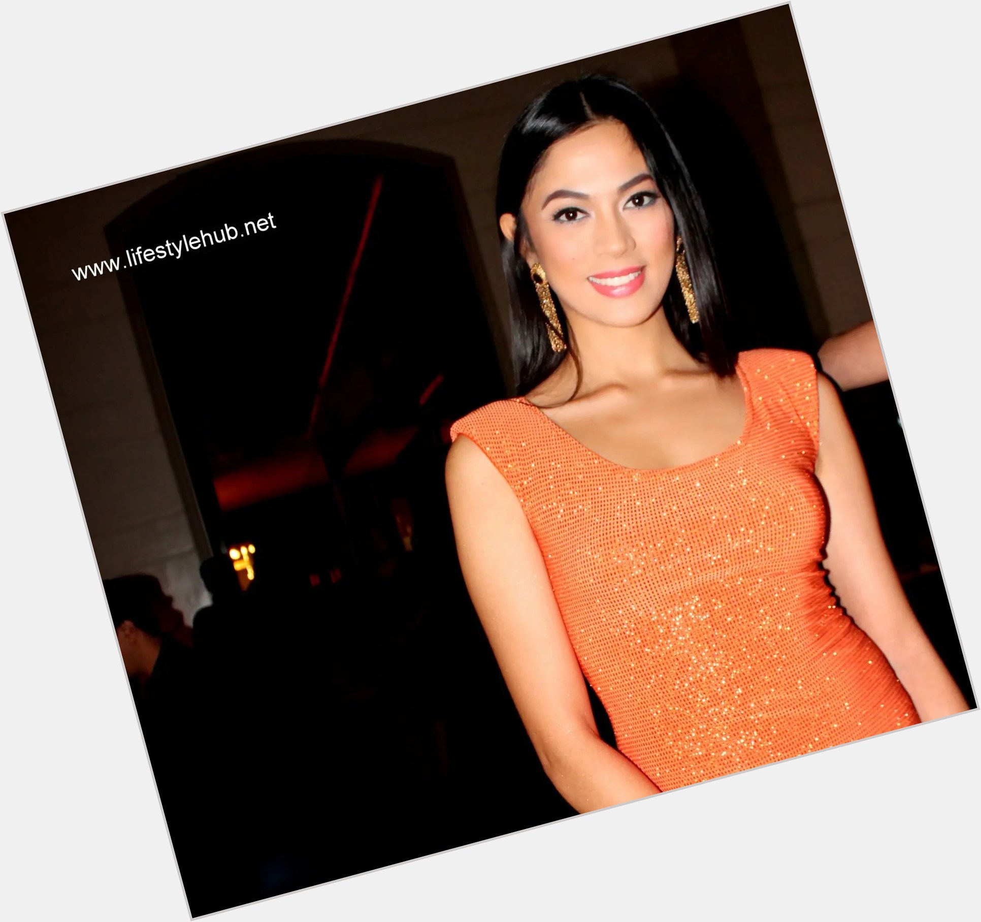 Https://fanpagepress.net/m/A/ariella Arida Miss Universe 1