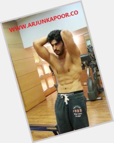 Arjun Kapoor shirtless bikini