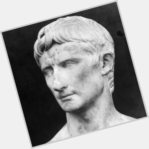 Augustus Caesar birthday 2015