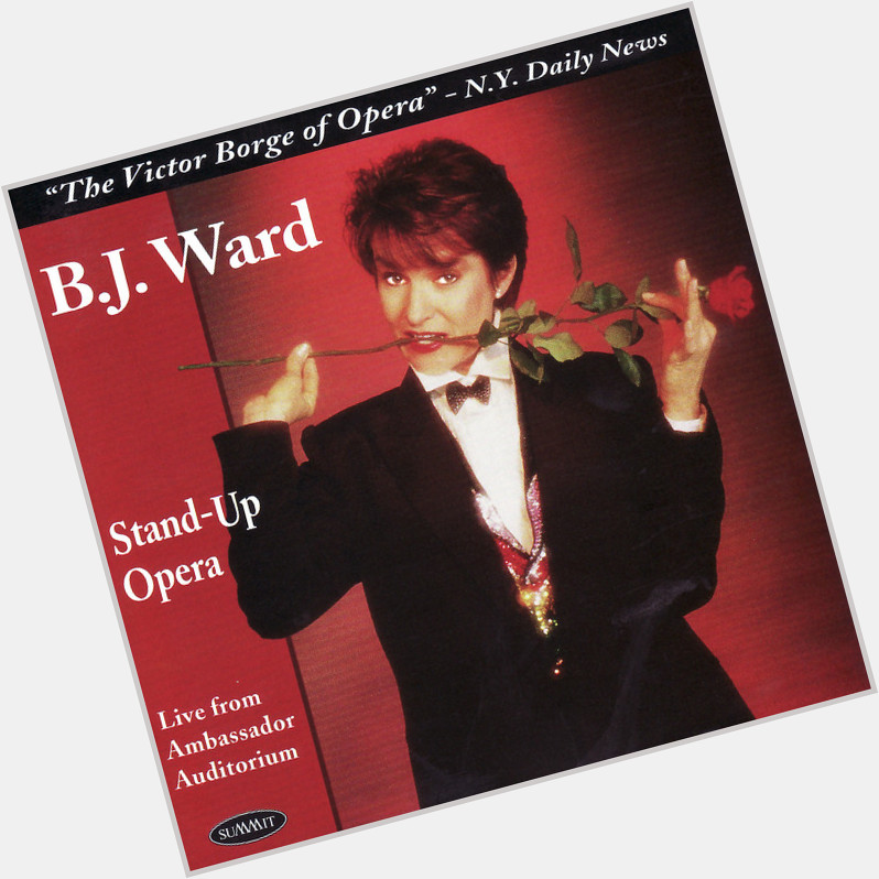 B J Ward exclusive hot pic 6