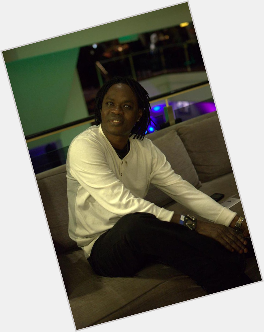 Baaba Maal birthday 2015