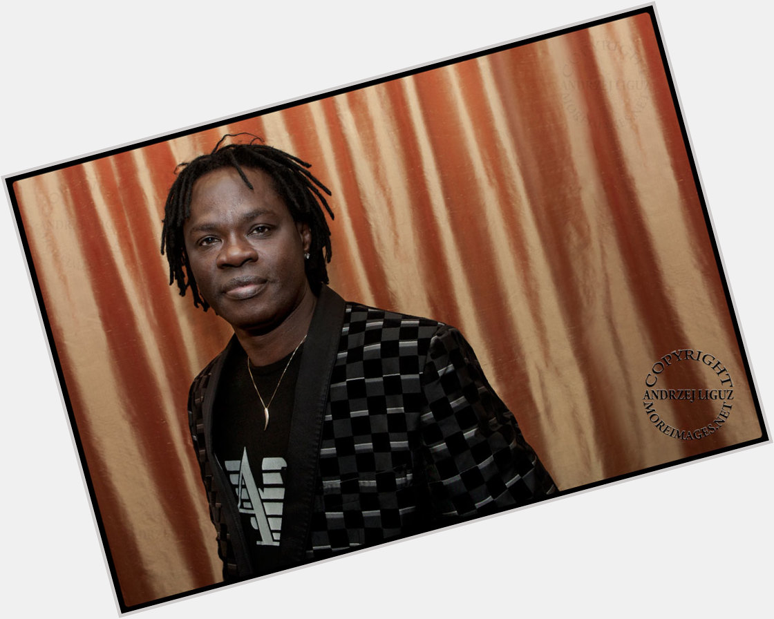 Baaba Maal picture 1