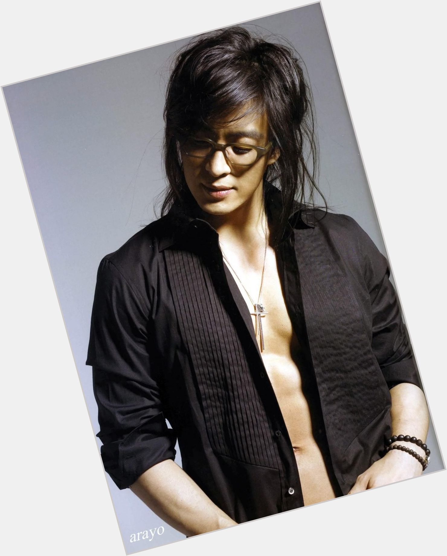 Bae Yong joon dating 2