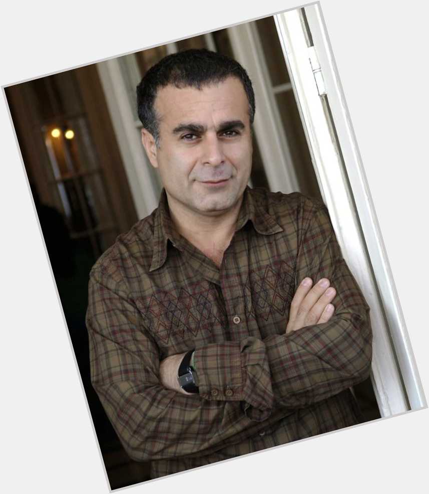 Bahman Ghobadi  