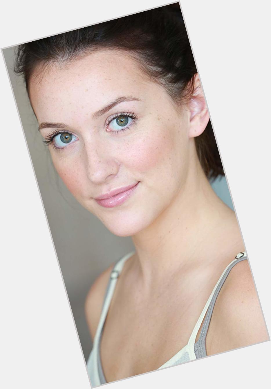 Bailey Anne Borders Slim body,  dark brown hair & hairstyles
