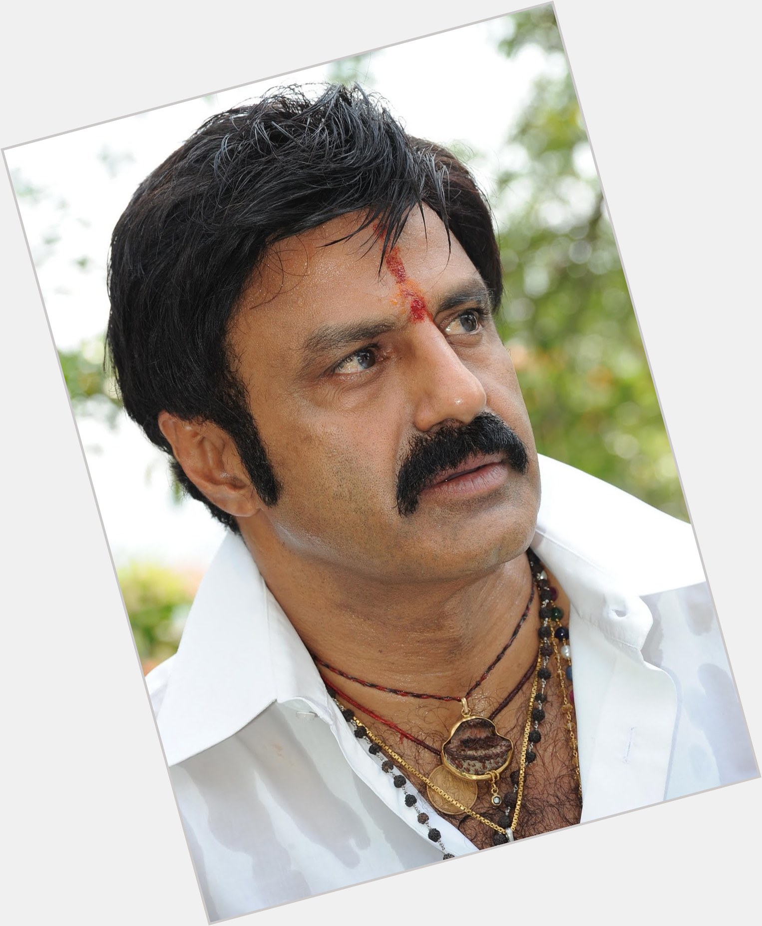 Balakrishna Nandamuri new pic 1