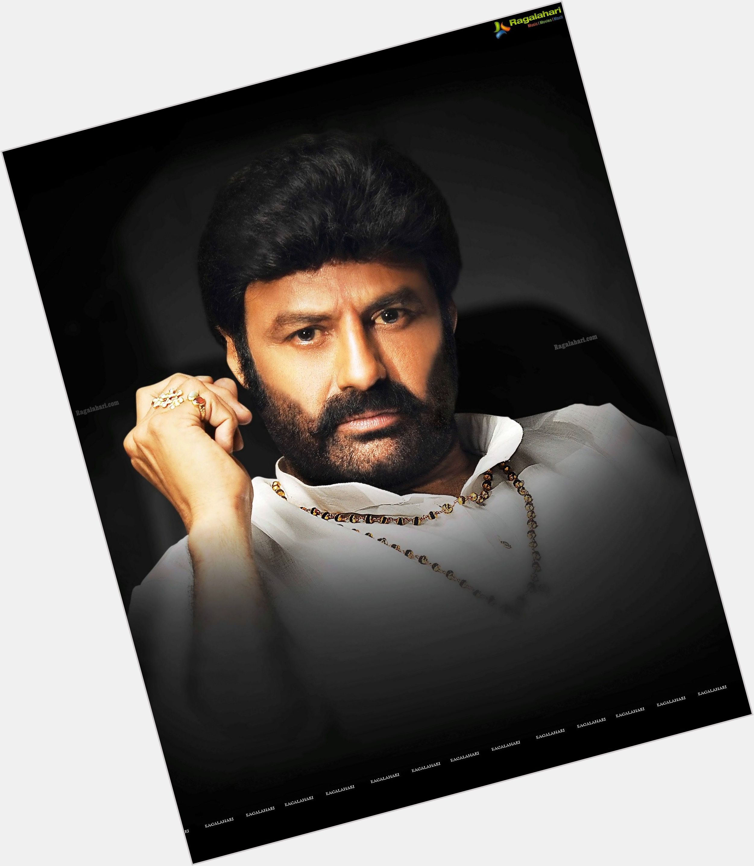 Balakrishna Nandamuri birthday 2015