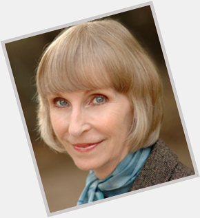Barbara Kerr Condon Slim body,  grey hair & hairstyles