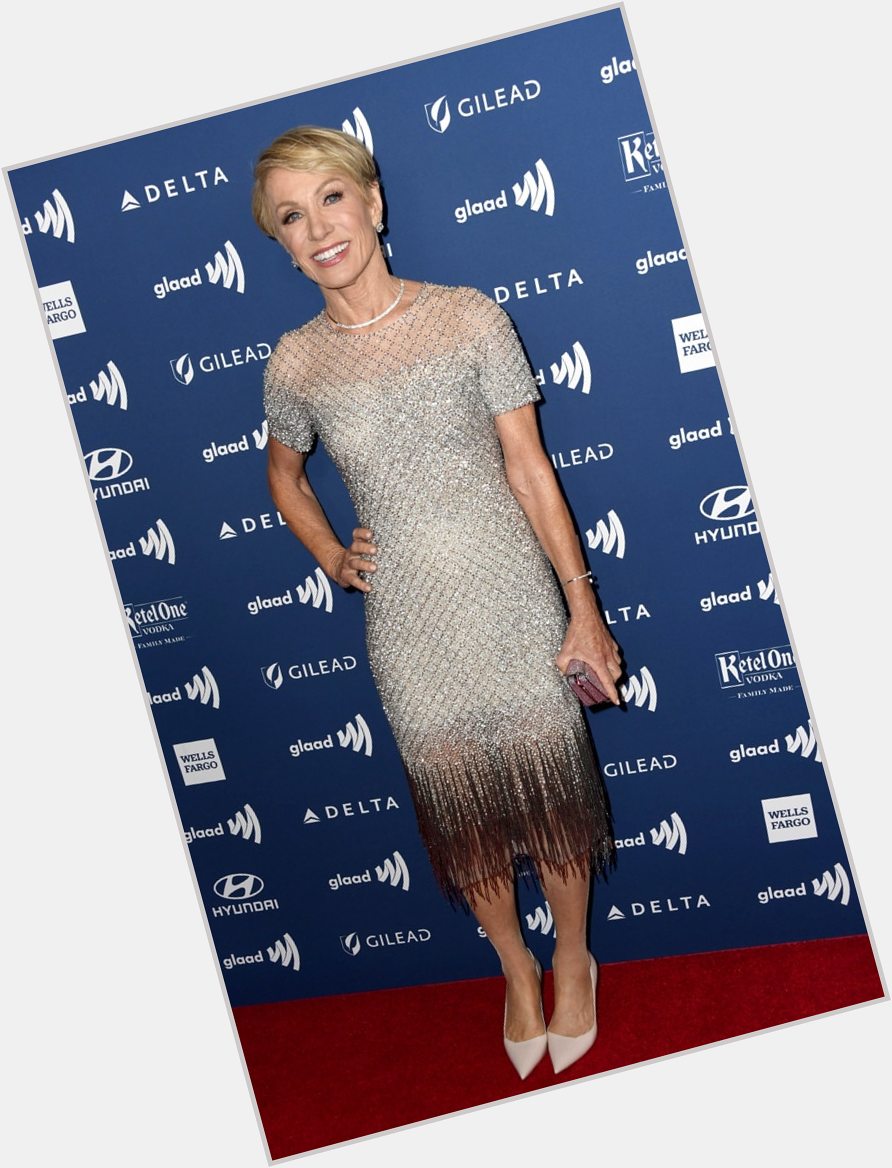 Barbara Corcoran dating 8