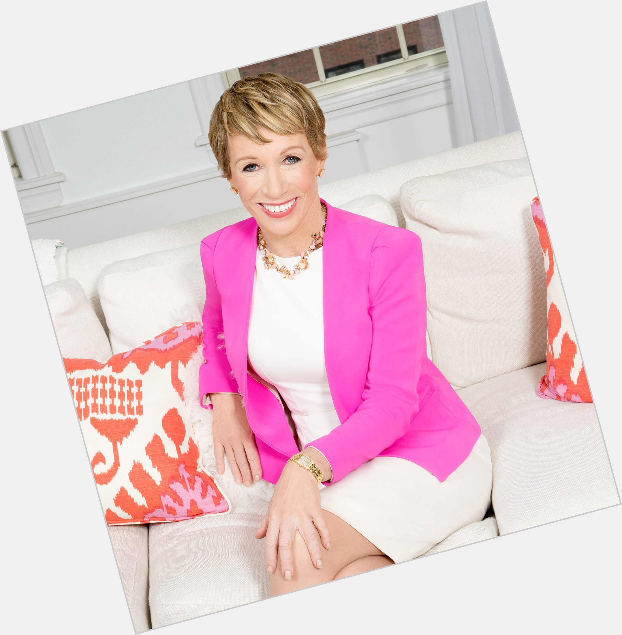 Barbara Corcoran exclusive hot pic 4