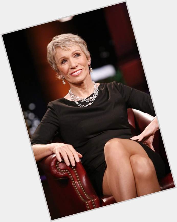 Barbara Corcoran sexy 5