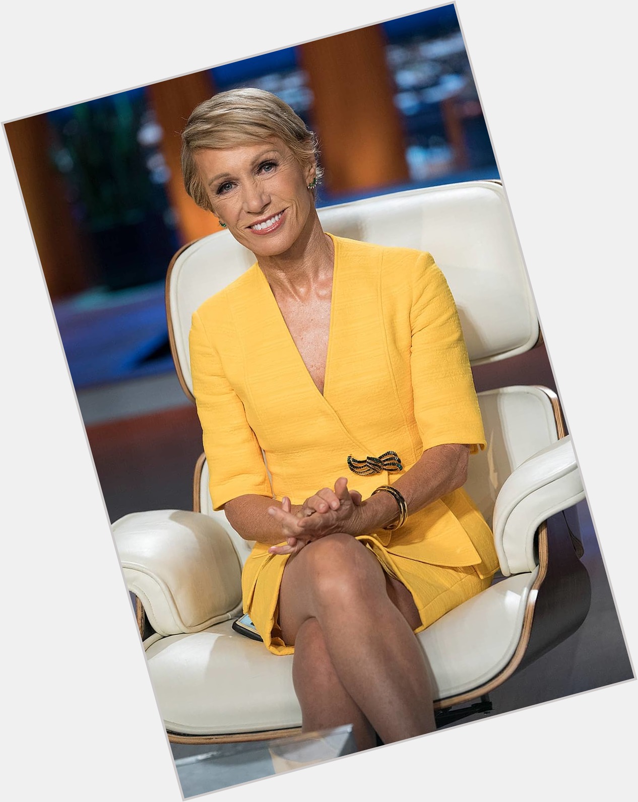 Barbara Corcoran where who 6