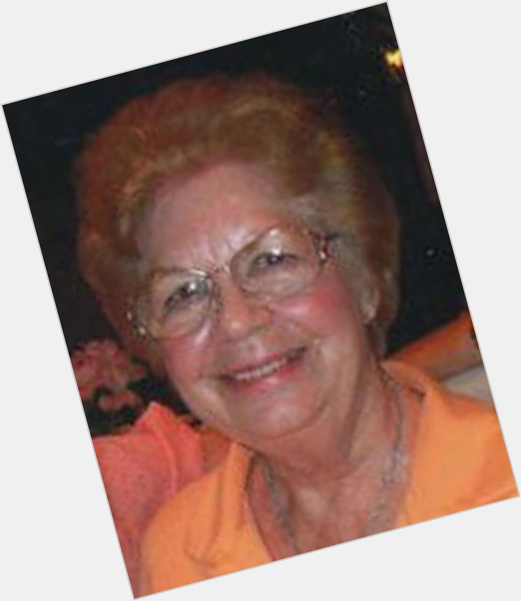 Barbara Doherty  