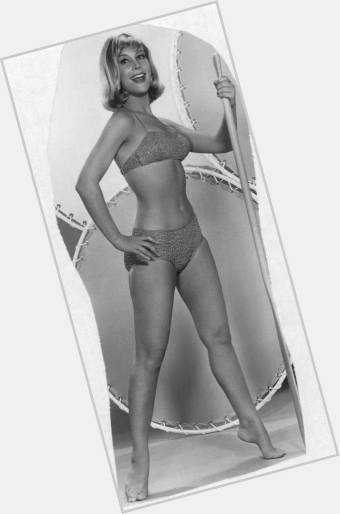 Barbara Durkin full body 5