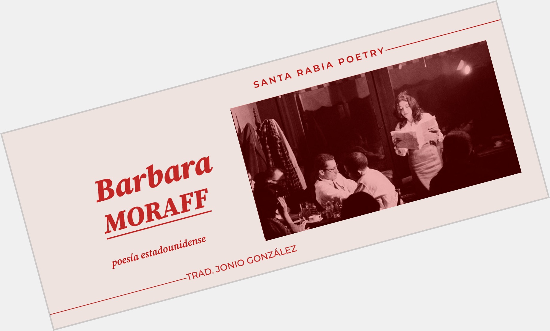 Barbara Moraff birthday 2015