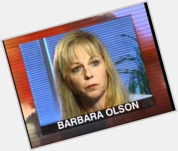 Barbara Olson hairstyle 4
