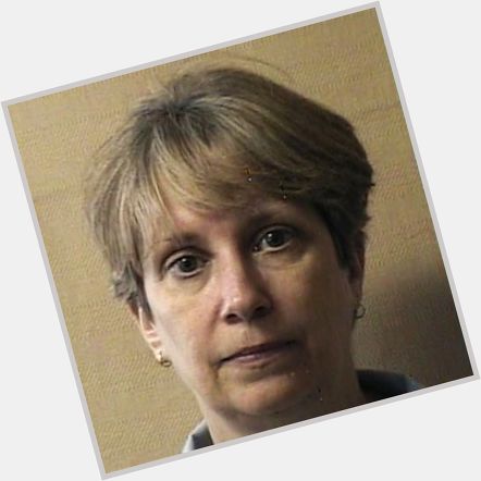 Barbara Stager  