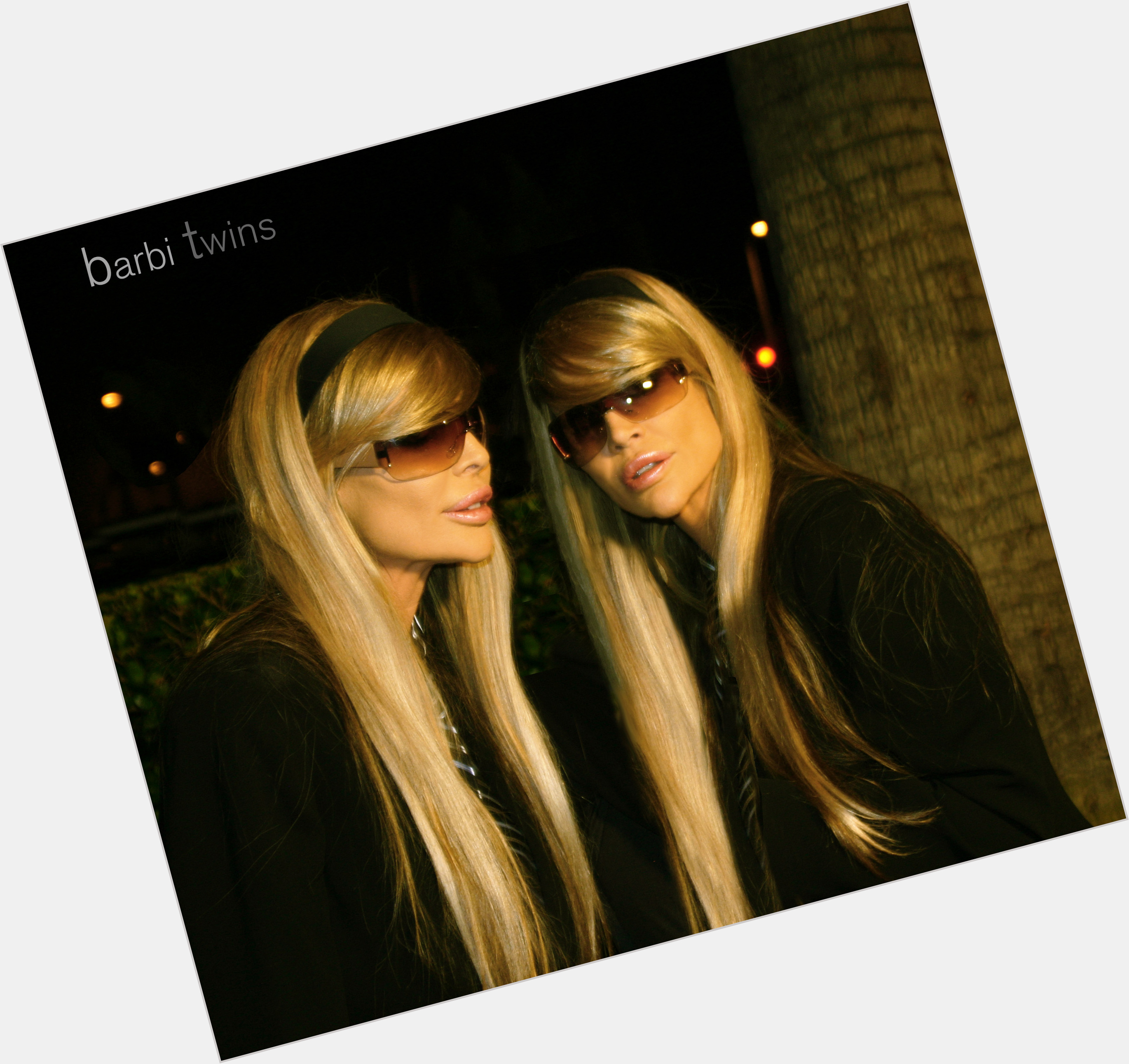 Barbi Twins where who 5