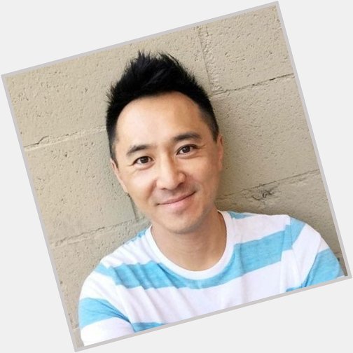 Barney Cheng  