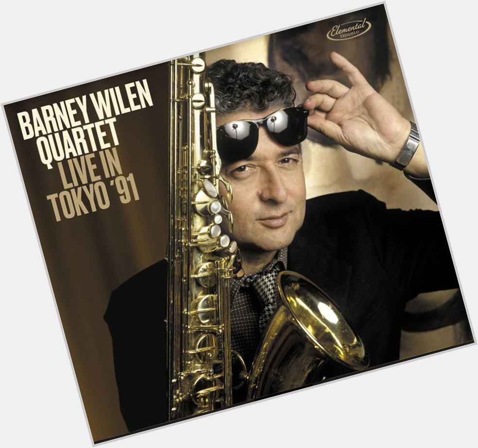 Barney Wilen new pic 3