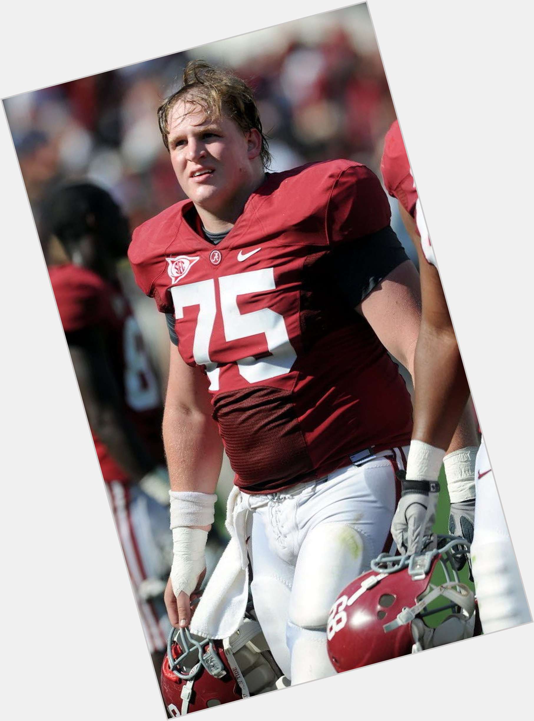 Https://fanpagepress.net/m/B/Barrett Jones New Pic 2