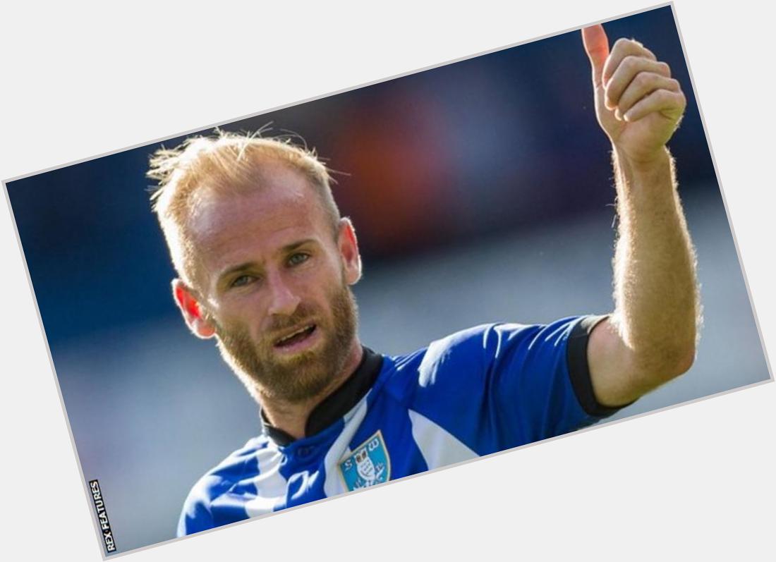 Barry Bannan dating 2