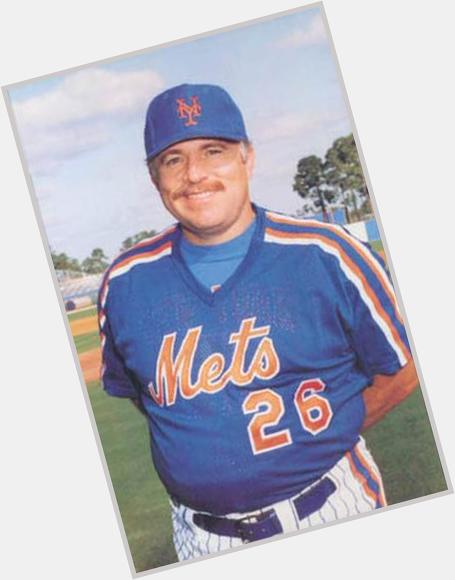 Barry Foote  