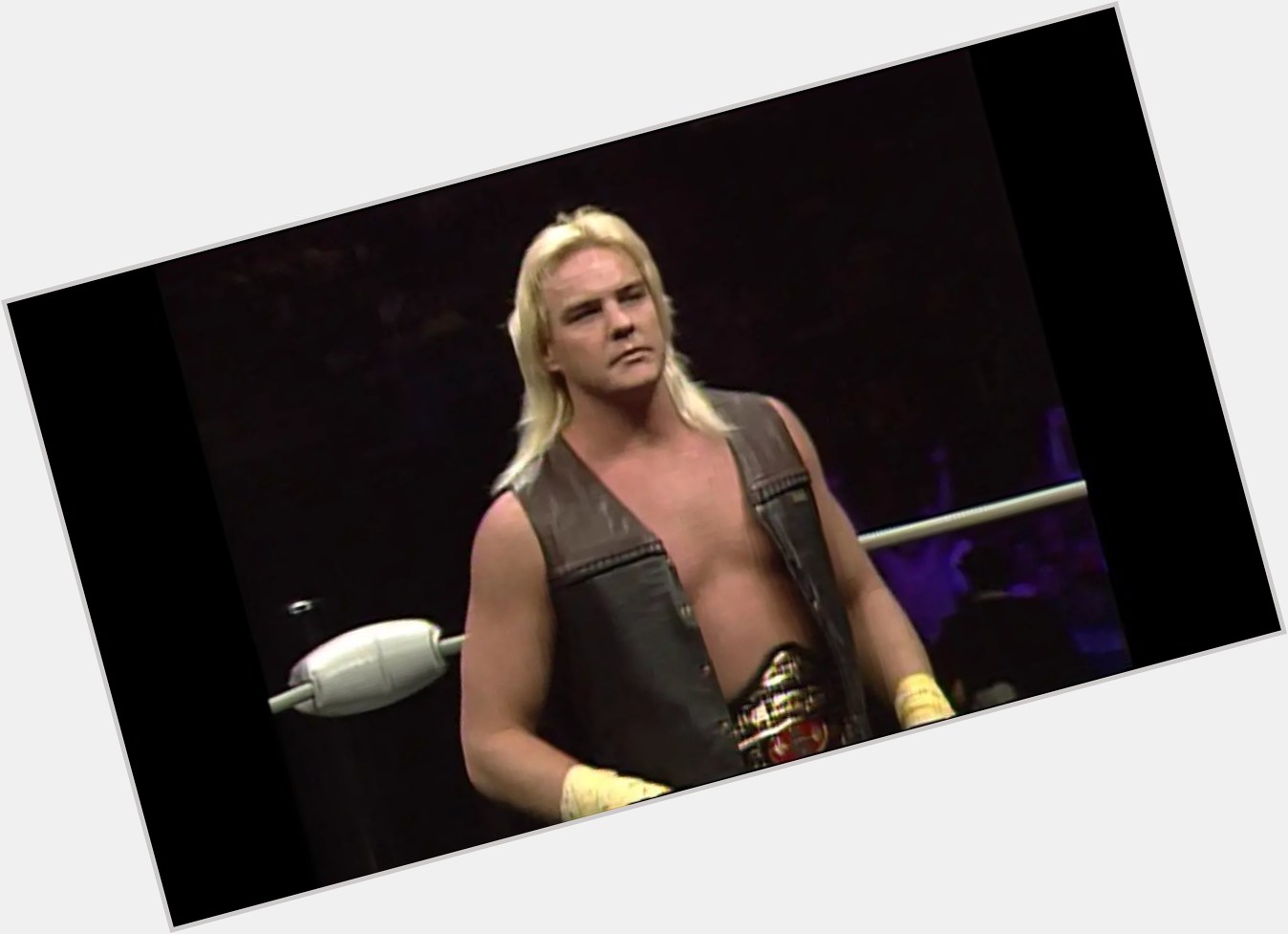 Barry Windham new pic 5