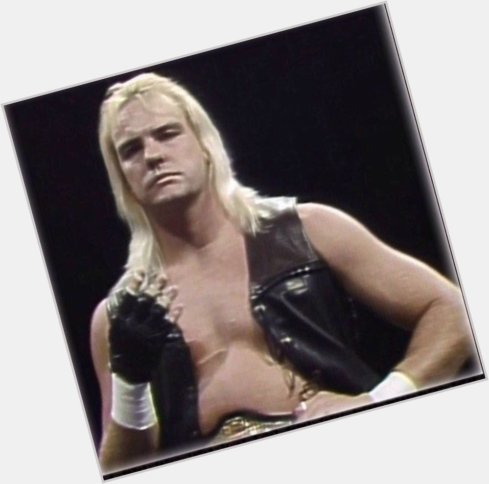 Barry Windham sexy 4