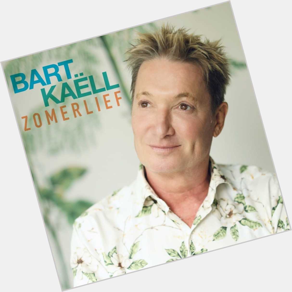 Bart Kaell marriage 3