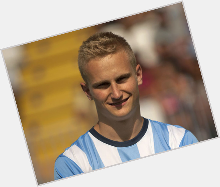 Bartomiej Pawowski Athletic body,  blonde hair & hairstyles