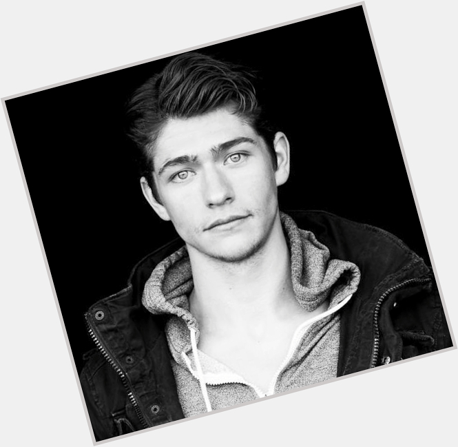 Barton Cowperthwaite Athletic body,  light brown hair & hairstyles