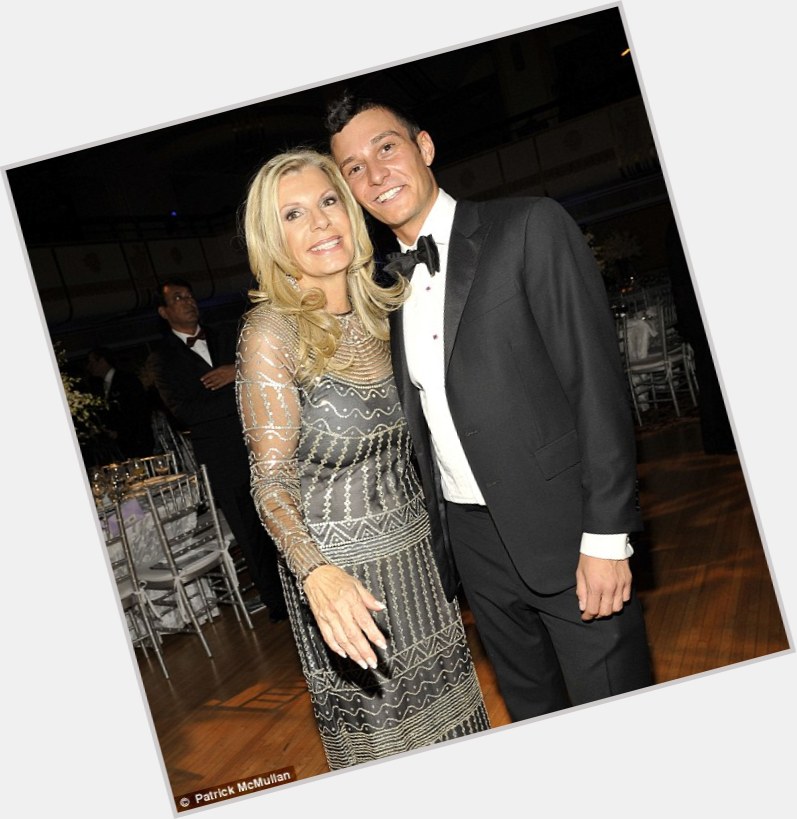 Basil Embiricos Official Site for Man Crush Monday MCM Woman Crush